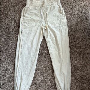 lululemon joggers